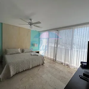  Apartment Anah Downtown Luxury