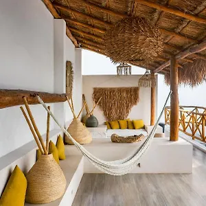 Appartement Verandah, Playa del Carmen