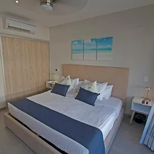The Gallery Playa De Carmen דירה