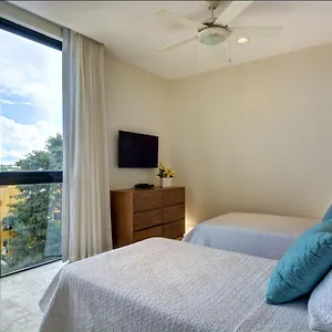 Appartement Anah By Flores Vacation, Playa del Carmen