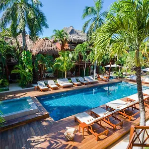 5* Отель Magic Blue Boutique Adults Only