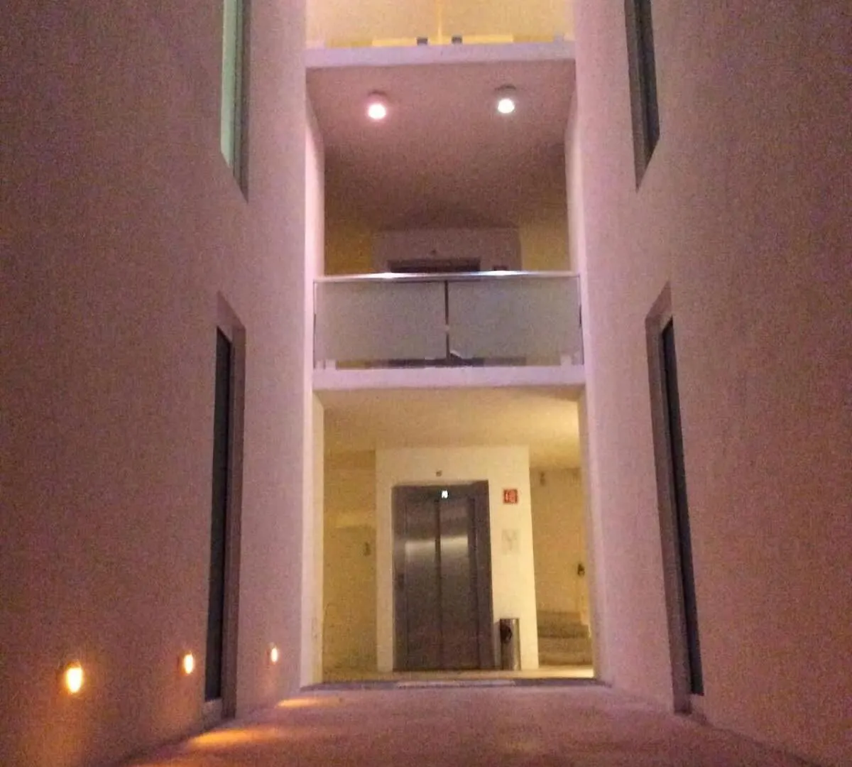 Oceanview Pool Near Av 5Th Beach 6 Guest Fast Wifi Playa del Carmen