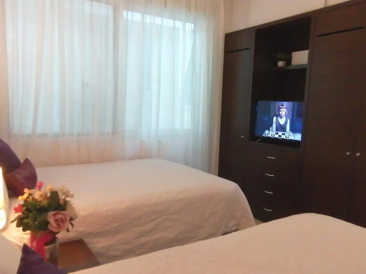 Holiday home Oceanview Pool Near Av 5Th Beach 6 Guest Fast Wifi Playa del Carmen