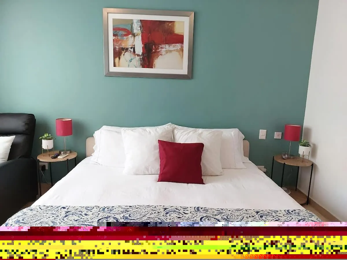 Holiday home Oceanview Pool Near Av 5Th Beach 6 Guest Fast Wifi Playa del Carmen