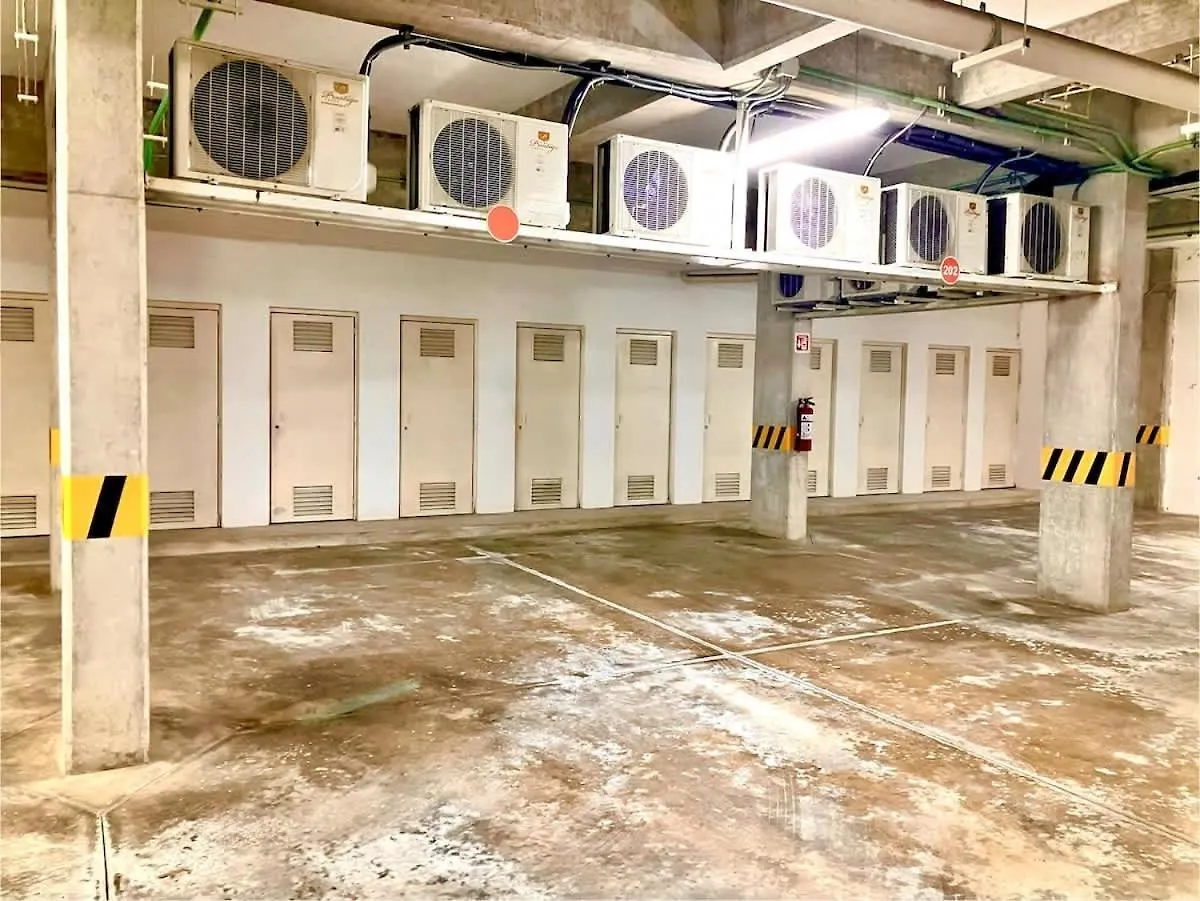 Дом отдыха Oceanview Pool Near Av 5Th Beach 6 Guest Fast Wifi Плая-дель-Кармен Мексика